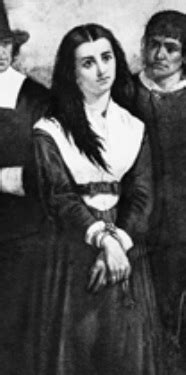 Sarah Good: A Forgotten Victim of the Salem Witch Trials